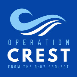 Podcast thumbnail for Operation CREST from The 9:57 Project