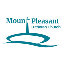 Podcast thumbnail for Mount Pleasant Lutheran Church