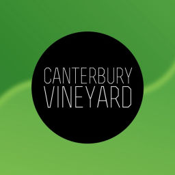 Podcast thumbnail for Canterbury Vineyard Church