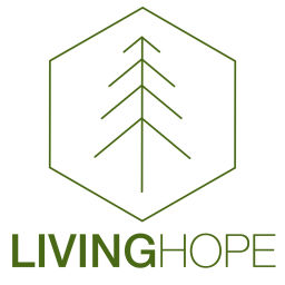 Podcast thumbnail for Living Hope Church Podcast
