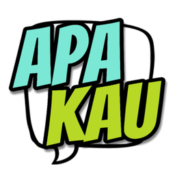Podcast thumbnail for APAKAU...