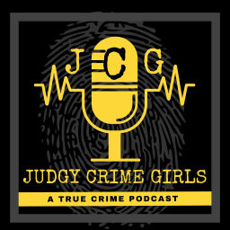 Podcast thumbnail for Judgy Crime Girls