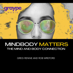 Podcast thumbnail for MindBody Matters