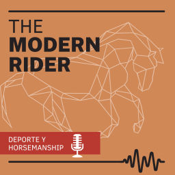 Podcast thumbnail for The Modern Rider