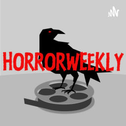 Podcast thumbnail for Horrorweekly
