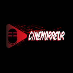 Podcast thumbnail for CineHorreur
