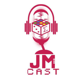 Podcast thumbnail for JMcast - História da Matemática