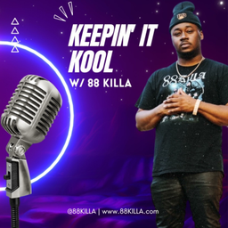 Podcast thumbnail for Keepin' it Kool With Killa