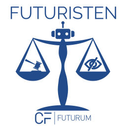 Podcast thumbnail for Futuristen