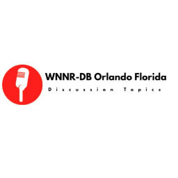 Podcast thumbnail for Dj Nothin Nice Disc Topic Season 5 WNNR-DB Orlando Fl