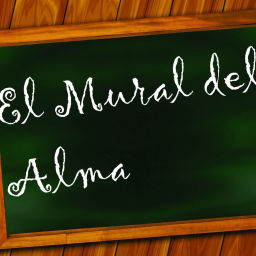 Podcast thumbnail for El Mural del Alma