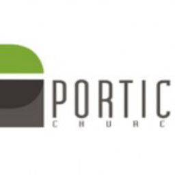 Podcast thumbnail for Portico Church Oshkosh