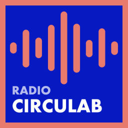 Podcast thumbnail for Radio Circulab