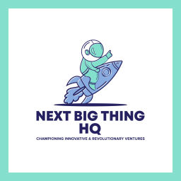 Podcast thumbnail for Next Big Thing HQ