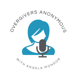 Podcast thumbnail for Overgivers Anonymous Podcast