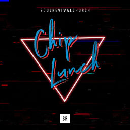 Podcast thumbnail for Chip Lunch