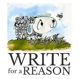 Podcast thumbnail for Write for a Reason