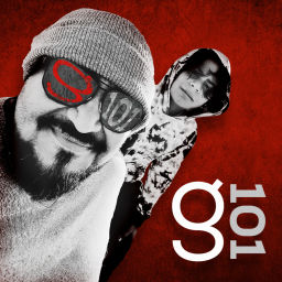 Podcast thumbnail for Geekology 101