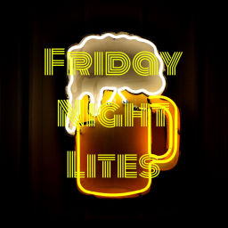 Podcast thumbnail for Friday Night Lites