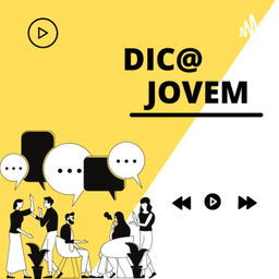 Podcast thumbnail for DIC@ JOVEM