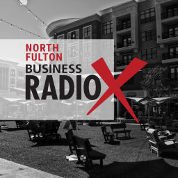 Podcast thumbnail for North Fulton Business Radio