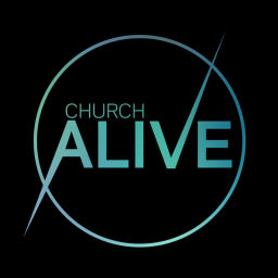 Podcast thumbnail for Church Alive