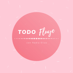 Podcast thumbnail for Todo Fluye