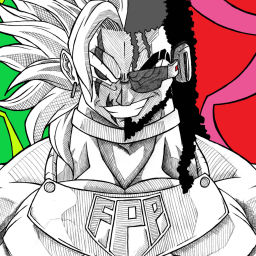 Podcast thumbnail for Full Power Podcast