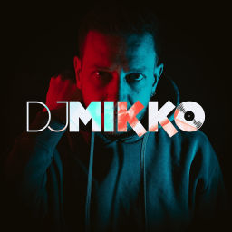 Podcast thumbnail for DJ MIKKO