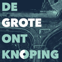 Podcast thumbnail for De Grote Ontknoping