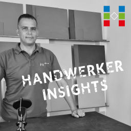 Podcast thumbnail for Handwerker Insights