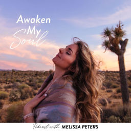 Podcast thumbnail for Awaken My Soul