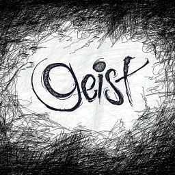 Podcast thumbnail for Geist