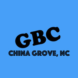 Podcast thumbnail for Grace Baptist Church, China Grove, NC