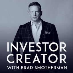 Podcast thumbnail for Investor Creator Podcast
