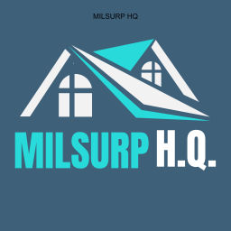 Podcast thumbnail for MILSURP HQ