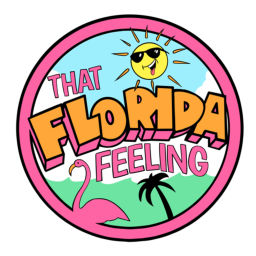 Podcast thumbnail for That Florida Feeling Podcast