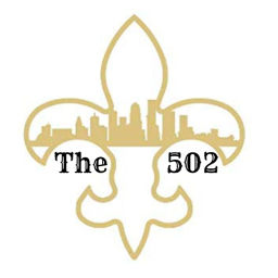 Podcast thumbnail for THE 502