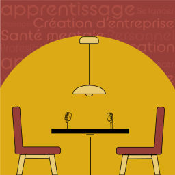 Podcast thumbnail for Capsule