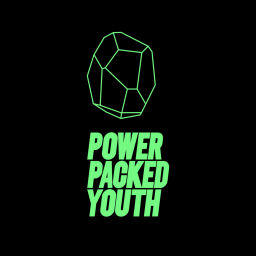 Podcast thumbnail for PowerPacked Youth