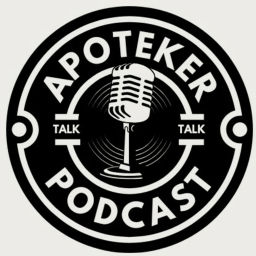 Podcast thumbnail for Apoteker Talk