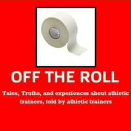 Podcast thumbnail for Off the Roll