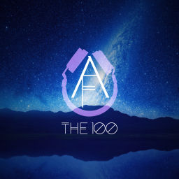Podcast thumbnail for the afictionados - the 100