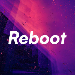 Podcast thumbnail for Reboot