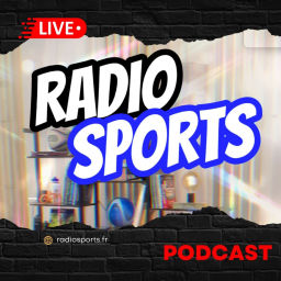 Podcast thumbnail for Radio Sports