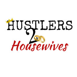 Podcast thumbnail for Hustlers 2 Housewives