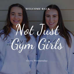 Podcast thumbnail for Not Just Gym Girls