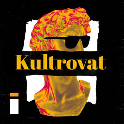Podcast thumbnail for Kultrovat
