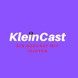 Podcast thumbnail for KleinCast