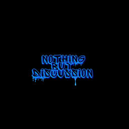 Podcast thumbnail for Nothing But Discussion